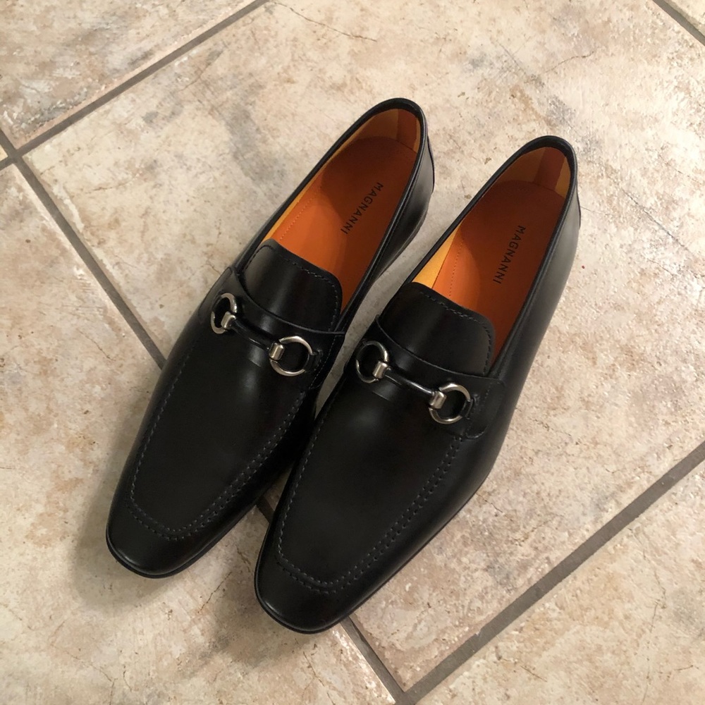 Magnanni Dress Shoes